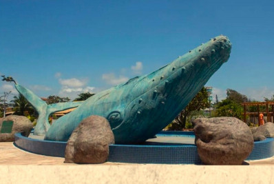 Exposição Identidade Cultural - Praça da Baleia destaca o talento de artesãos de Rio das Ostras