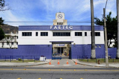 FAETEC abre inscrições para o processo seletivo de 2024