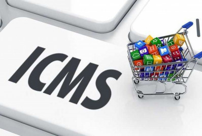 Começa adesão a renegociação de débitos de ajuda financeira ao ICMS