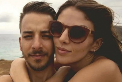 Junior Lima dá detalhes sobre sua vida sexual no casamento com Mônica Benini