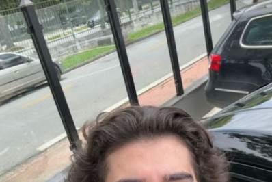 Nattanzinho confirma parceria com Anitta: 'Vem coisa boa'