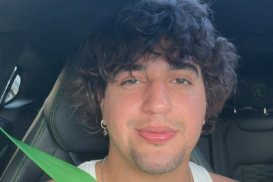 Nattanzinho revela se é bissexual depois de ser exposto por Mari Fernandez: 'Zero preconceito'