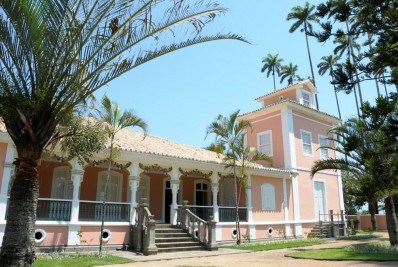 Museu Casa Quissamã é restaurado e revitalizado para preservar a história local