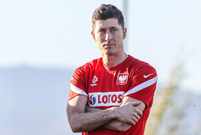 Com atraso, Lewandowski pode ganhar prêmio de melhor do mundo