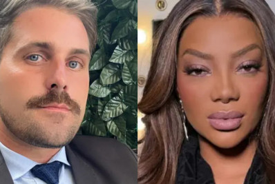 Thiago Gagliasso rebate acusações de Ludmilla e registra notícia-crime contra cantora