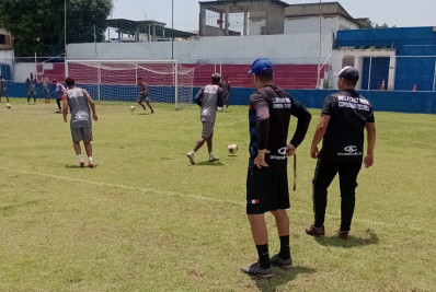 Belford Roxo enfrentará o Zinzane na semifinal do Carioca da Série B2, após julgamento do TJD/RJ