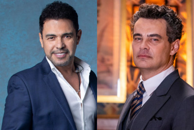 Declaração polêmica de Zezé Di Camargo viraliza e Carmo Dalla Vecchia alfineta cantor