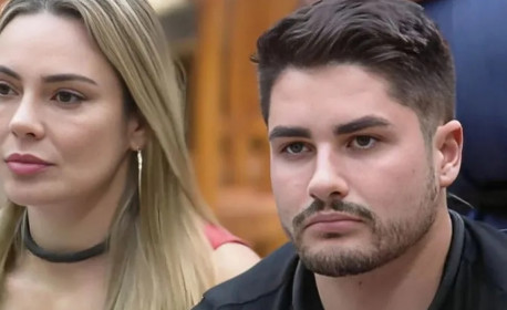 BBB 24: Paulo Vieira não vai estar no reality show; entenda - ACidade ON