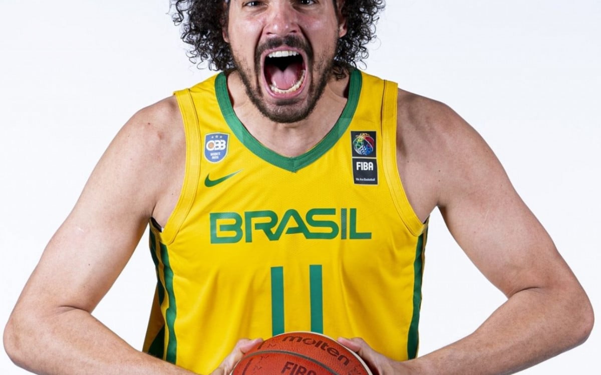 Basquete - NBA, Seleção Brasileira e Campeonatos Esporte - iG