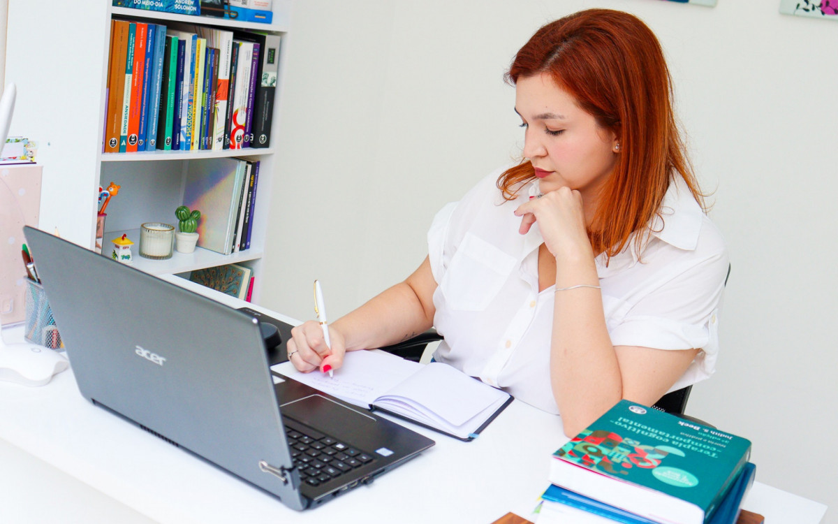 Natália Nascimento sofreu com aumentos imprevistos