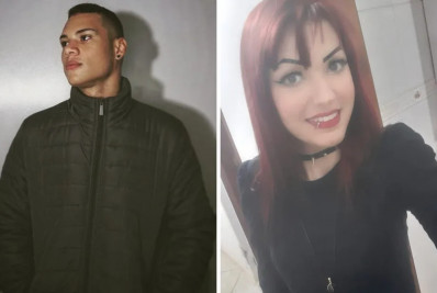 Casal é encontrado degolado e enrolado em lençóis no interior de SP; polícia procura suspeitos