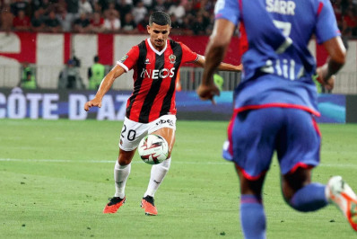 Jogador do Nice é detido após post sobre conflito na Faixa de Gaza