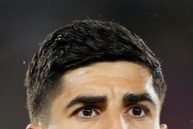 Marco Asensio volta a ser relacionado no PSG e poderá enfrentar o Monaco