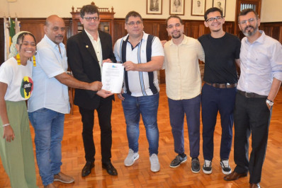 Facilitando a mobilidade: novas linhas de ônibus chegam a Seropédica