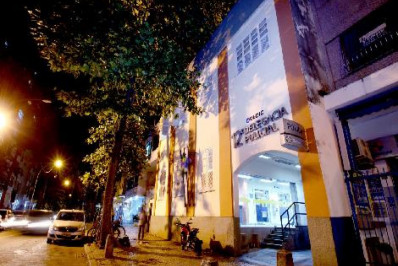 Polícia prende em Belford Roxo foragido da Justiça por assaltar supermercado há 12 anos