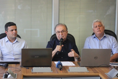 Defesa Civil de Angra intensifica trabalhos de prevenção neste verão 