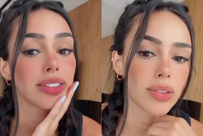 Bruna Biancardi revela que vai expor menos a vida nas redes sociais