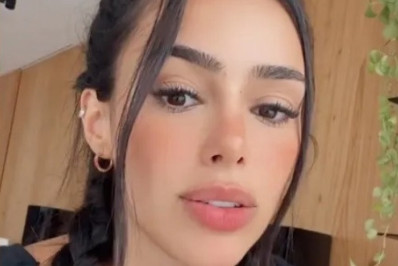 Bruna Biancardi adota medidas de segurança depois de ter casa assaltada