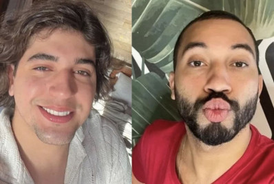 Gil do Vigor recebe convite de Nattanzinho após enviar declaração ao cantor