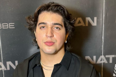 Nattanzinho relata experiência quente com direito a 'lambida no caneco': 'Me batia igual galinha'