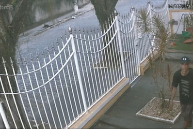 Homem é preso suspeito de praticar diversos furtos em Itaboraí