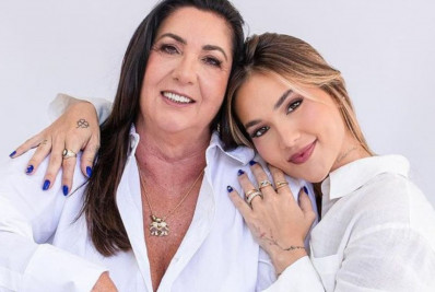 Saiba como será participação da mãe de Virginia Fonseca em novo programa do SBT