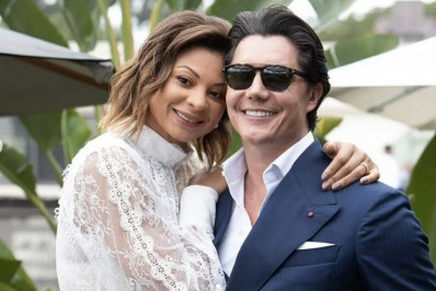 Família de Walewska toma decisão drástica contra marido da atleta