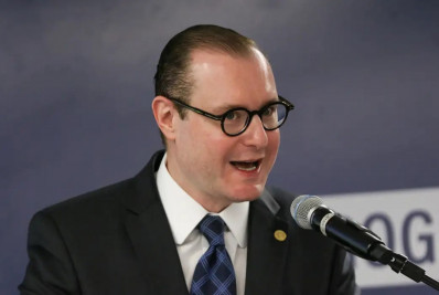 Zanin se declara impedido em processo do Ibram que cita desastres de Mariana e Brumadinho