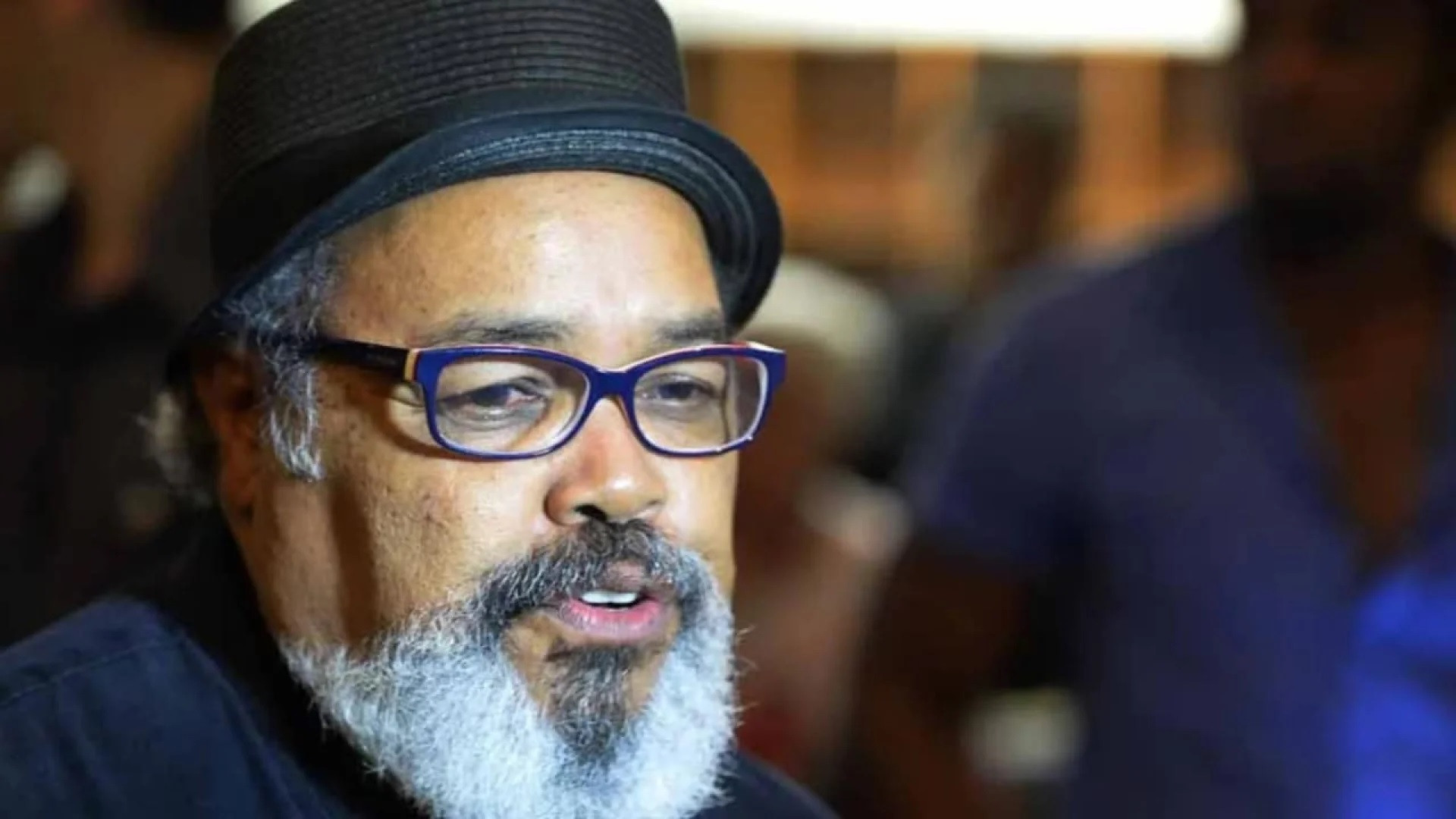 jorge aragão - divulgação