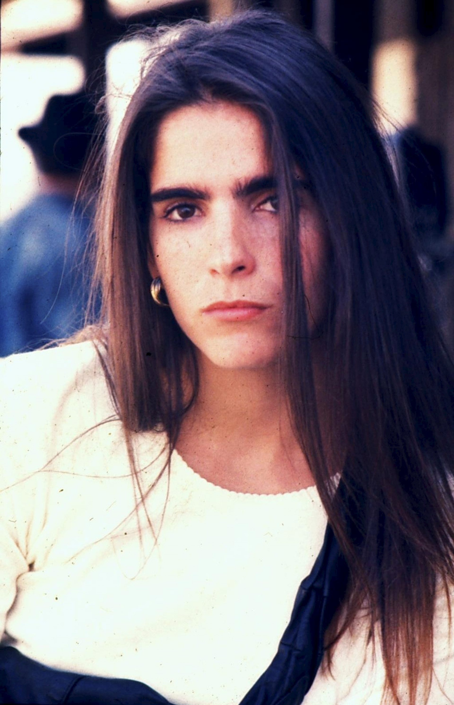 Malu Mader em 'Fera Radical' - TV GLOBO / Nelson Di Rago