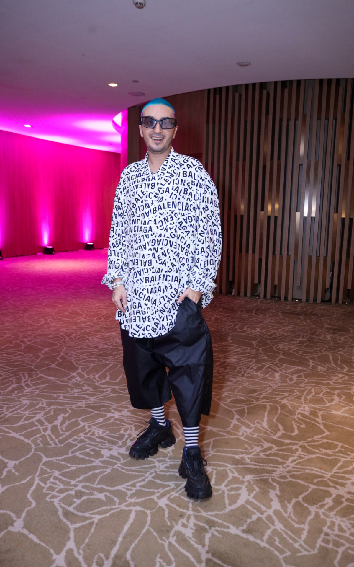 DJ Felipe Mar celebrou o aniversário com festão recheado de famosos, no Rio