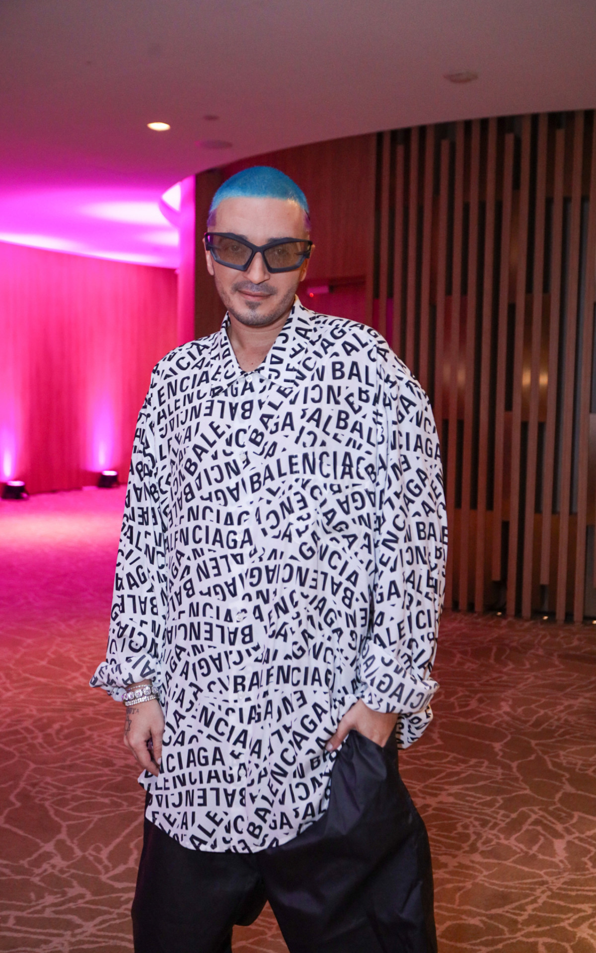 DJ Felipe Mar celebrou o aniversário com festão recheado de famosos, no Rio