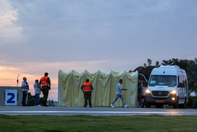 Mais libertações de reféns previstas no segundo dia de trégua em Gaza