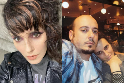 Jurada do 'MasterChef', Helena Rizzo lamenta morte de ex-marido