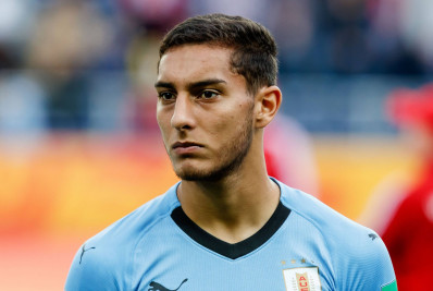 Flamengo mira a contratação de zagueiro da seleção uruguaia