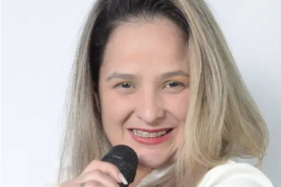 Cantora que coou cachaça na calcinha fala sobre polêmica: 'Se fosse Gusttavo Lima, tudo certo'
