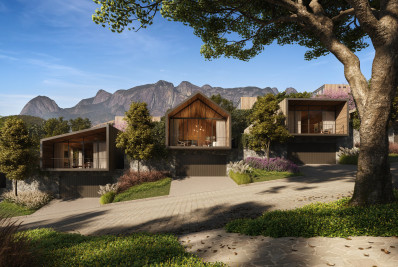 Mercado imobiliário e o seu papel social