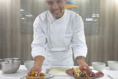 Mangaratiba é sede de mais uma edição do Gastronomia do Mar