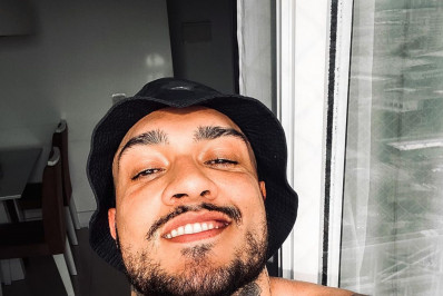 MC Bin Laden revela 'status de galã' após emagrecer 50kg: 'Não sei lidar ainda'