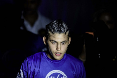 Lutadora brasileira vira nova embaixadora do OnlyFans e comenta oportunidade