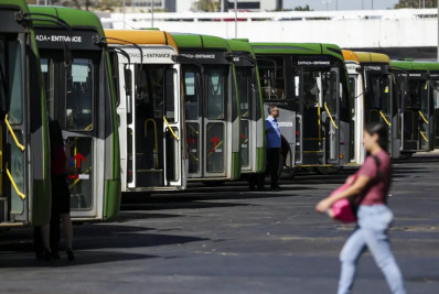 Três em cada quatro mulheres já sofreram violência em deslocamentos urbanos