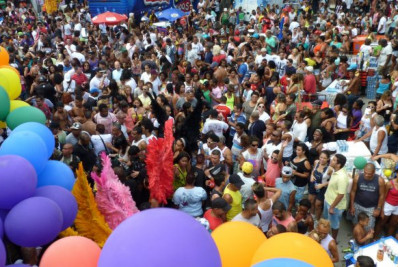 Prefeitura do Rio prepara ação especial durante a Parada LGBTI+ neste domingo, em Madureira