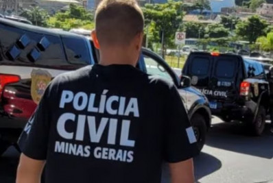 Delegada atira contra policiais e é presa em Belo Horizonte após ficar 31h trancada em casa
