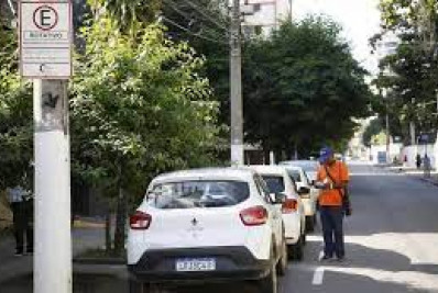Aumento de vagas no Centro e Icaraí para festas de fim de ano