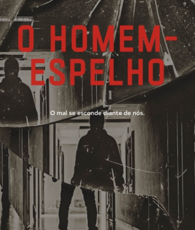 O Homem de Areia - Lars Kepler