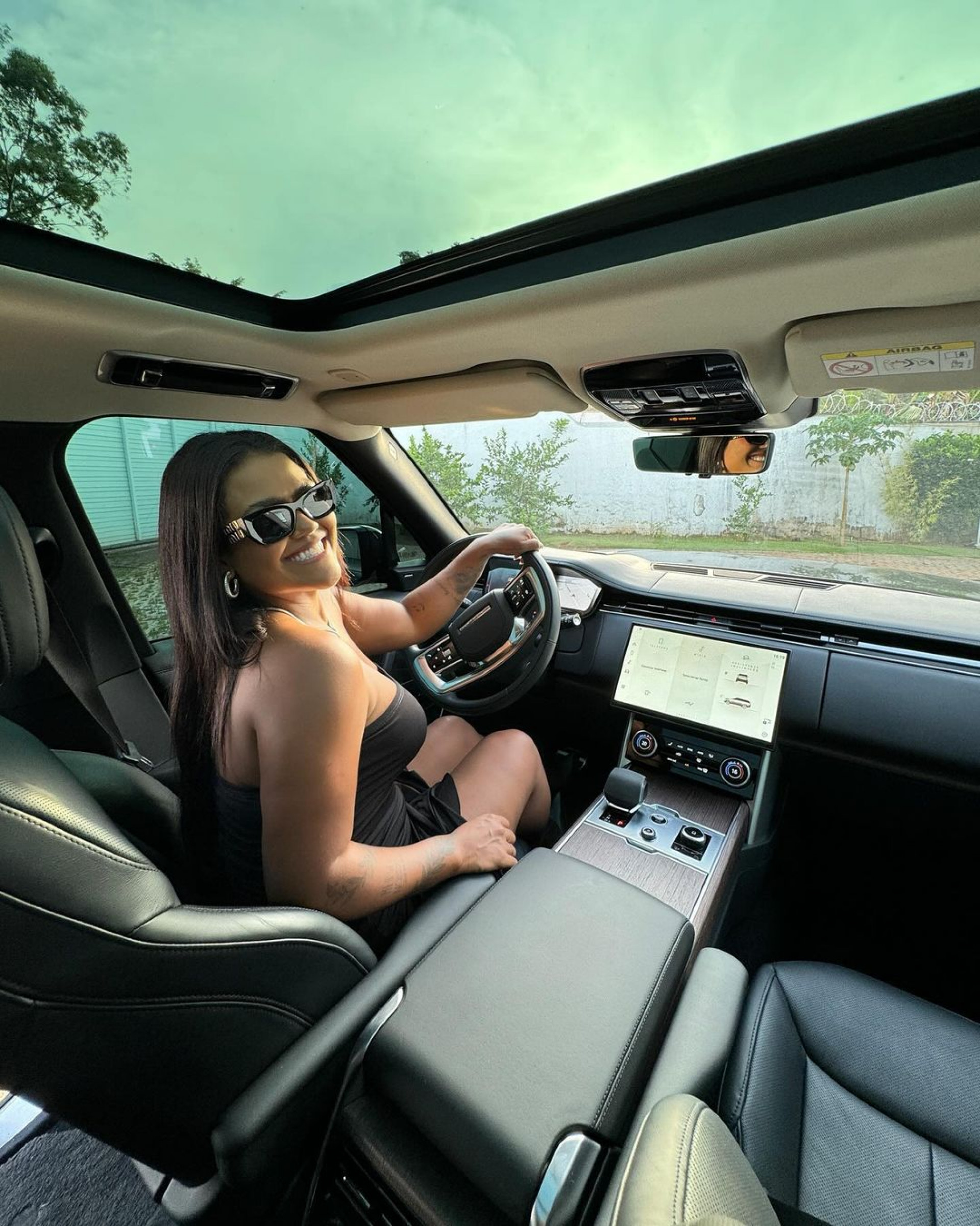 Camila Loures  - Reprodução / Instagram