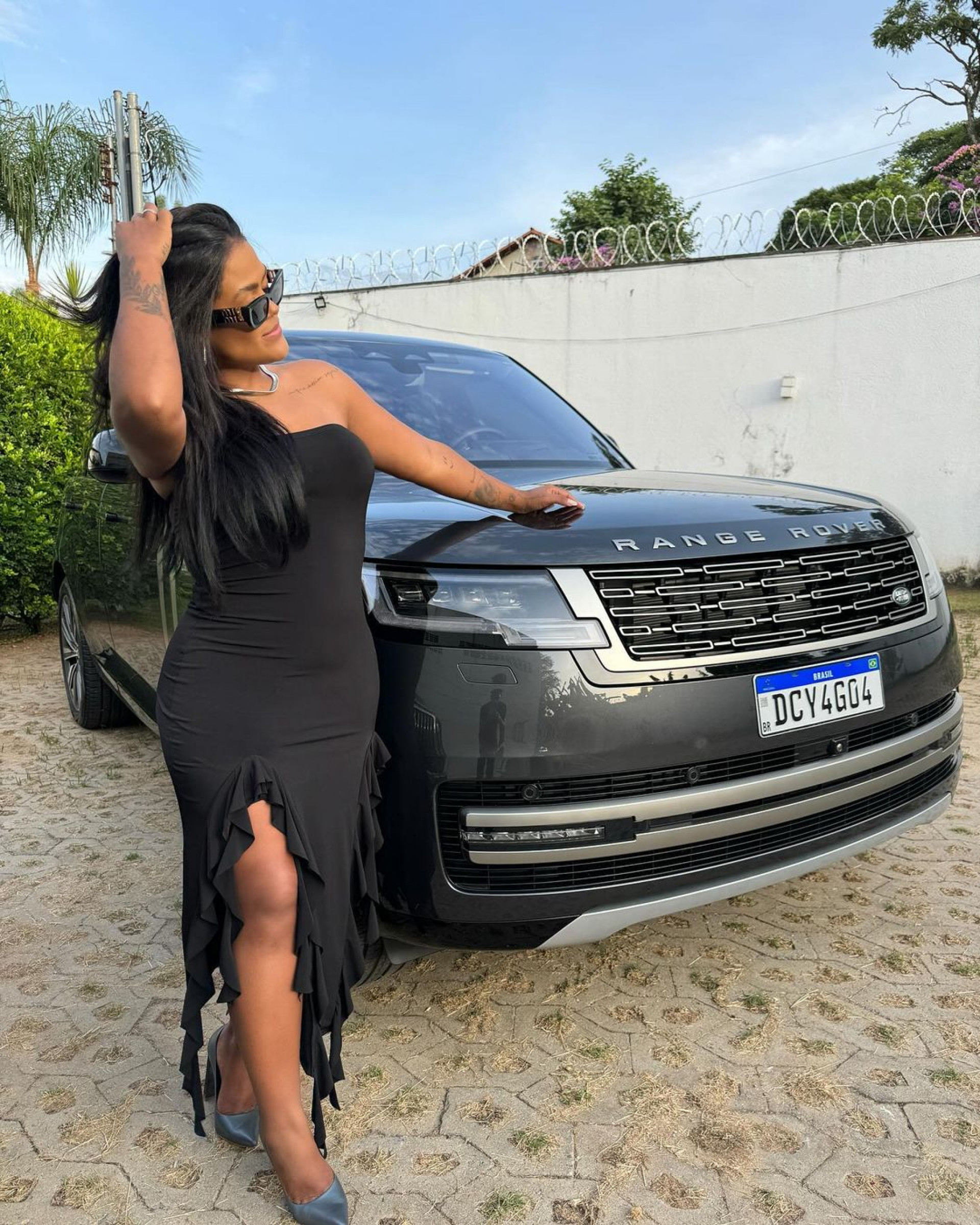 Camila Loures  - Reprodução / Instagram