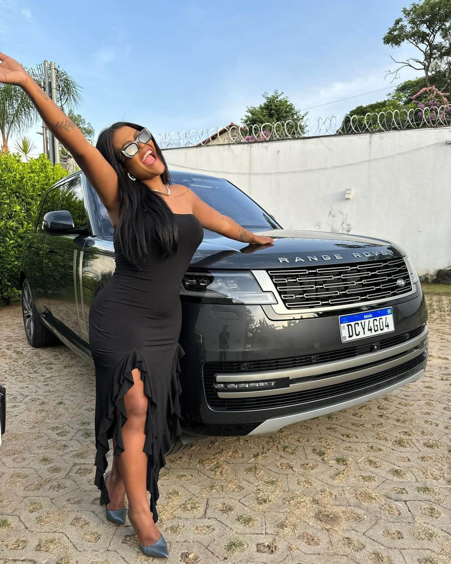 Camila Loures  - Reprodução / Instagram