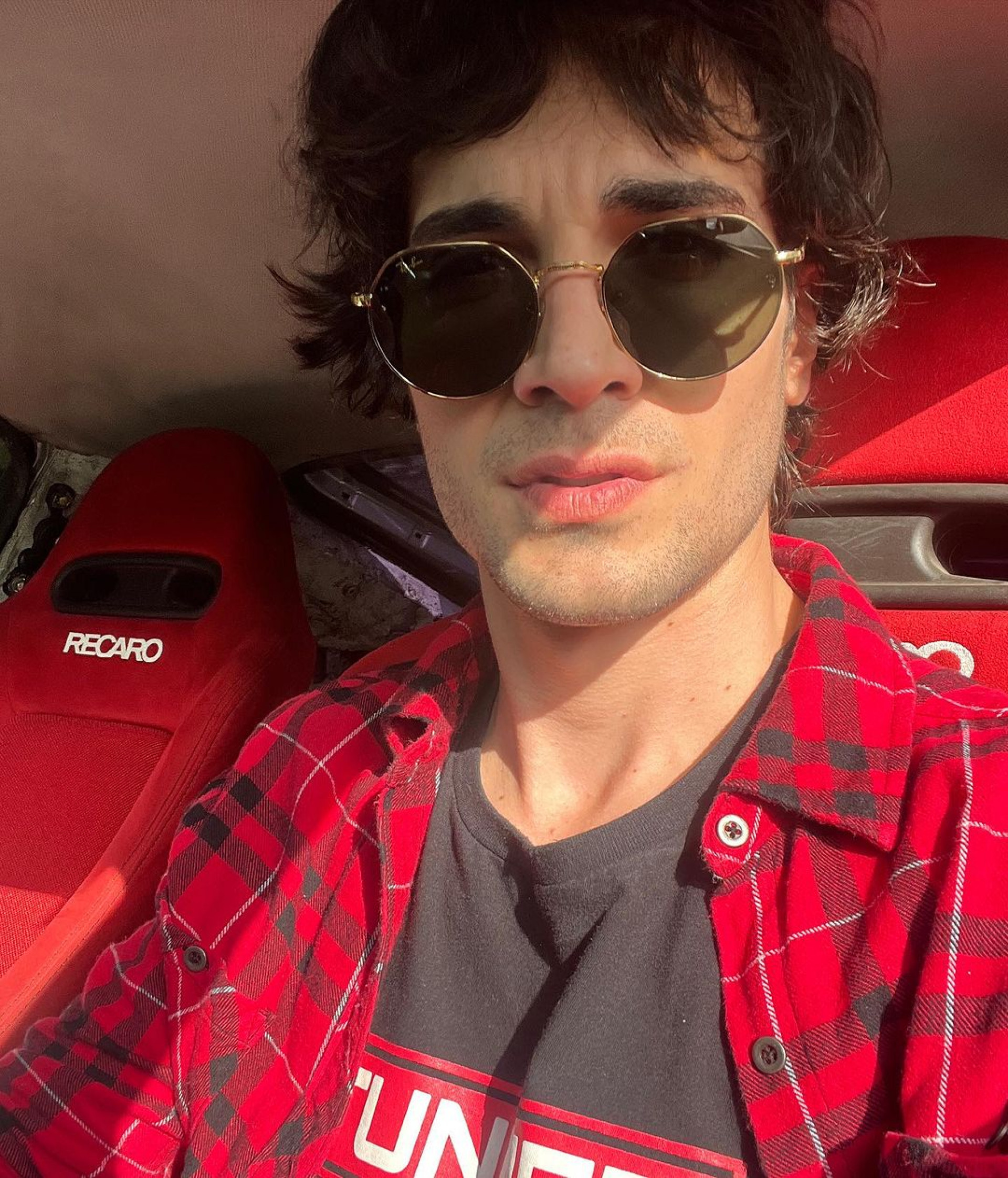 Fiuk  - Reprodução/Instagram