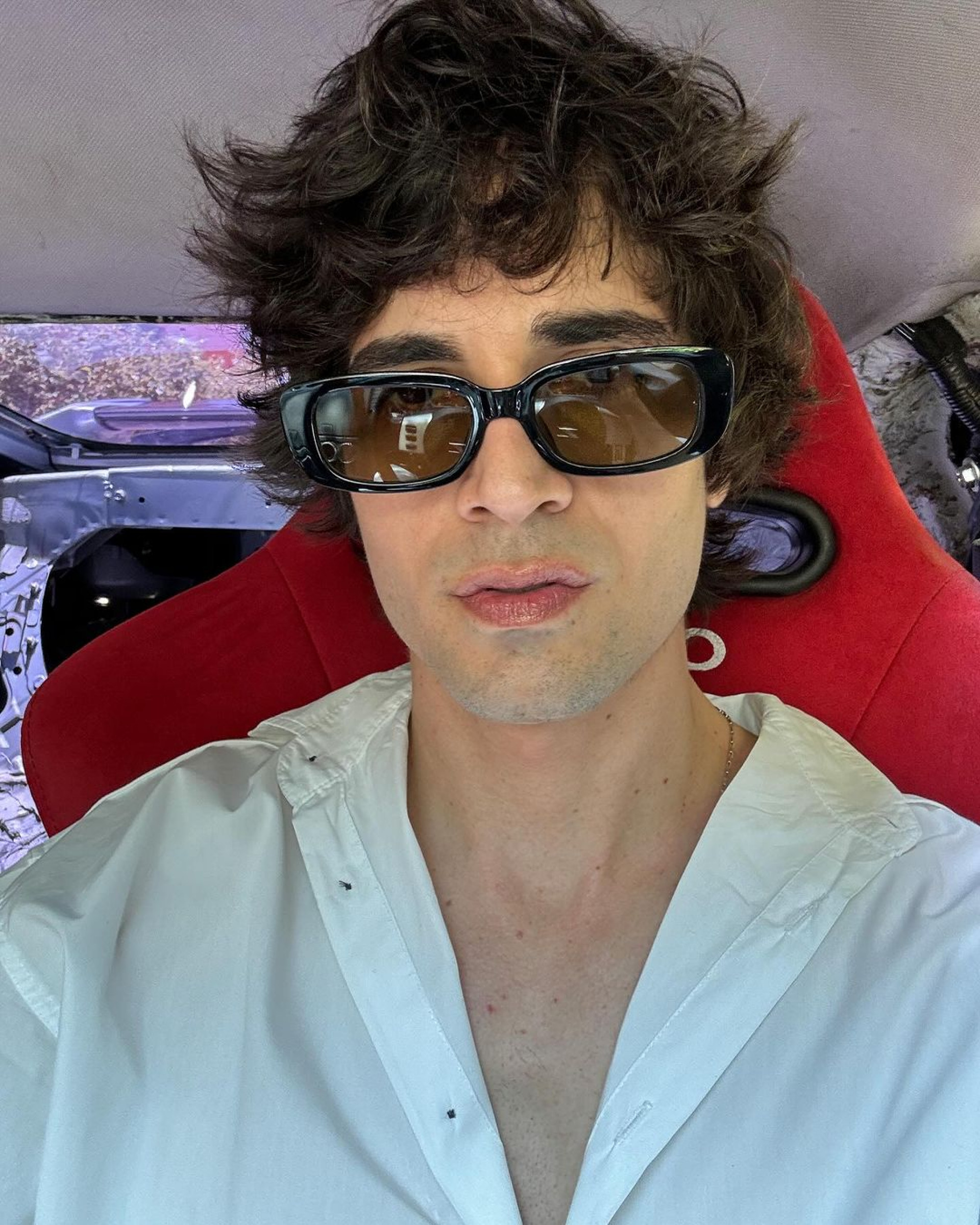 Fiuk - Reprodução/Instagram